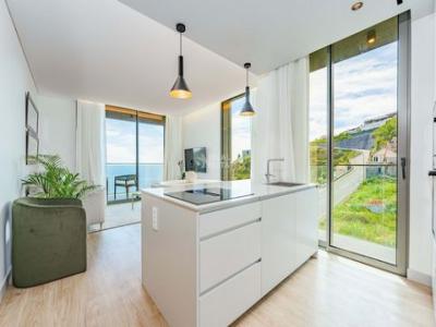 Vente Appartement CALHETA 9370