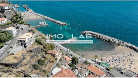 Vente Maison CALHETA 9370