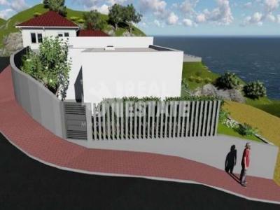Vente Terrain CALHETA 9370