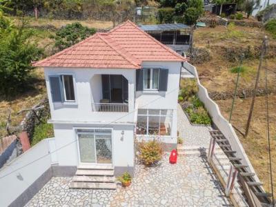 Vente Maison 4 pi�ces CALHETA 9370