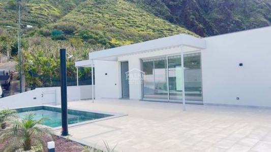 Vente Maison 3 pi�ces CALHETA 9370