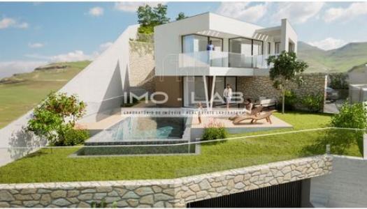 Vente Terrain CALHETA 9370