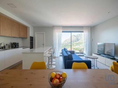 Vente Appartement CAMARA-DE-LOBOS 9300