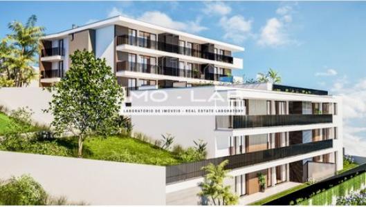 Vente Appartement CAMARA-DE-LOBOS 9300