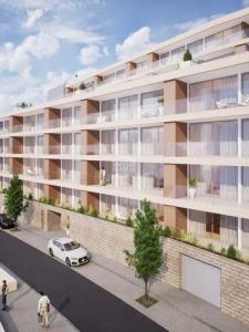 Vente Appartement 2 pices CAMARA-DE-LOBOS 9300