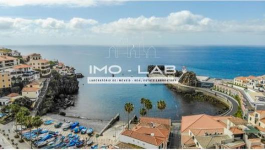 Vente Appartement CAMARA-DE-LOBOS 9300