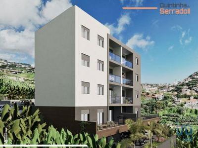 Vente Appartement 4 pices CAMARA-DE-LOBOS 9300