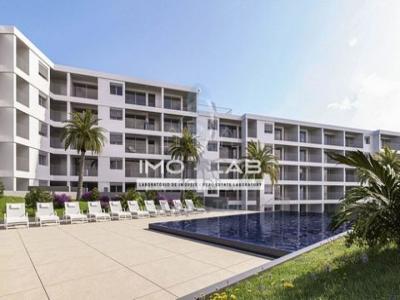 Vente Appartement CAMARA-DE-LOBOS 9300