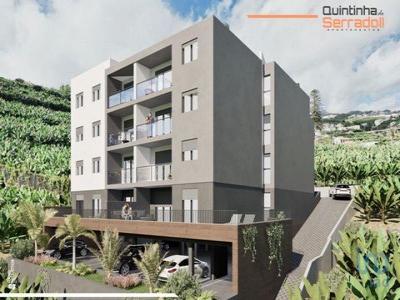 Vente Appartement 4 pices CAMARA-DE-LOBOS 9300