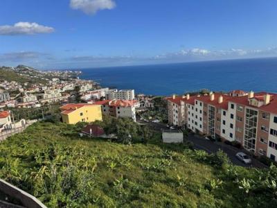 Vente Appartement 3 pi�ces CAMARA-DE-LOBOS 9300