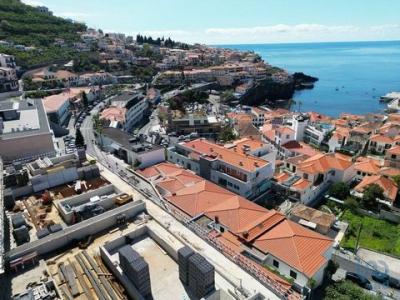 Vente Appartement CAMARA-DE-LOBOS 9300