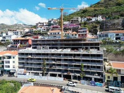 Vente Appartement CAMARA-DE-LOBOS 9300