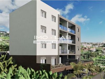 Vente Appartement CAMARA-DE-LOBOS 9300