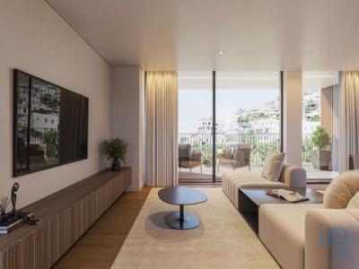 Vente Appartement 3 pi�ces CAMARA-DE-LOBOS 9300