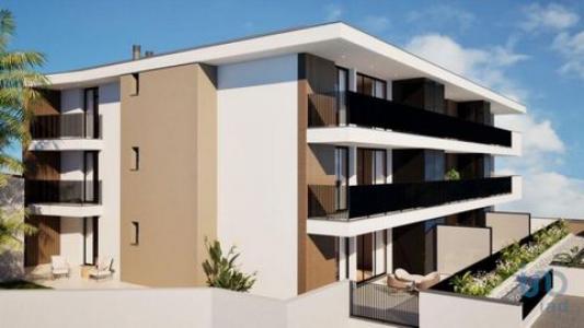 Vente Appartement CAMARA-DE-LOBOS 9300