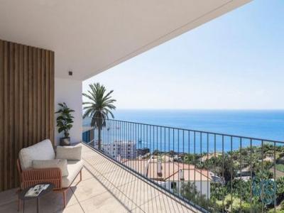 Vente Appartement CAMARA-DE-LOBOS 9300