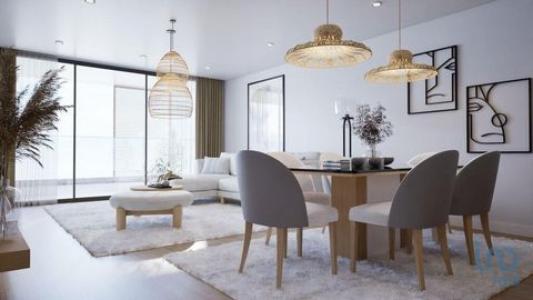 Vente Appartement CAMARA-DE-LOBOS 9300