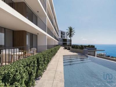 Vente Appartement CAMARA-DE-LOBOS 9300