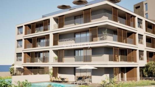 Vente Appartement 2 pices CAMARA-DE-LOBOS 9300