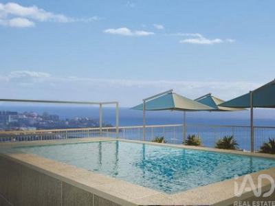 Vente Appartement CAMARA-DE-LOBOS 9300
