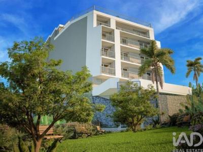 Vente Appartement CAMARA-DE-LOBOS 9300