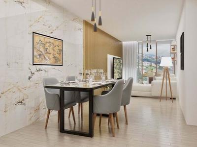 Vente Appartement 2 pi�ces CAMARA-DE-LOBOS 9300