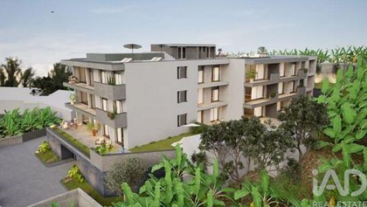 Vente Appartement CAMARA-DE-LOBOS 9300