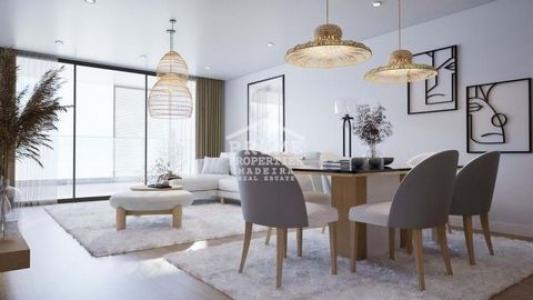 Vente Appartement 3 pi�ces CAMARA-DE-LOBOS 9300