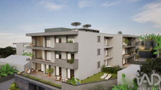Vente Appartement CAMARA-DE-LOBOS 9300