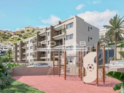Vente Appartement CAMARA-DE-LOBOS 9300