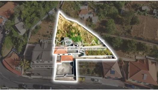 Vente Maison CAMARA-DE-LOBOS 9300