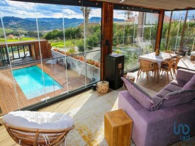 Vente Maison CAMPELOS 2565