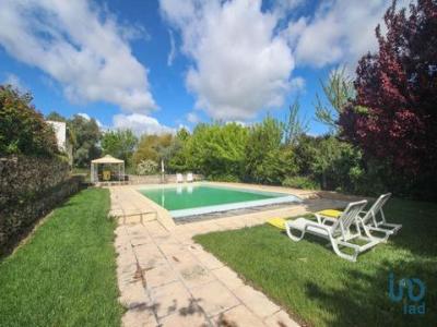 Vente Maison 10 pi�ces CAMPO-MAIOR 7370