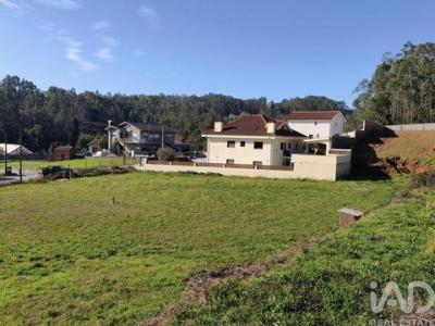 Vente Terrain CANEDO 4525