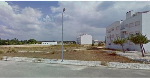 Vente Terrain CANHA 2985