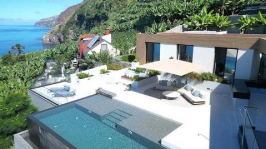 Vente Maison 8 pi�ces CANHAS 9360
