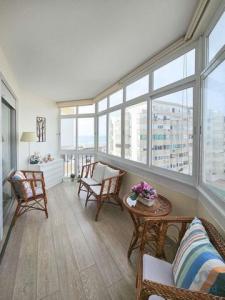 Vente Appartement CAPARICA 2825