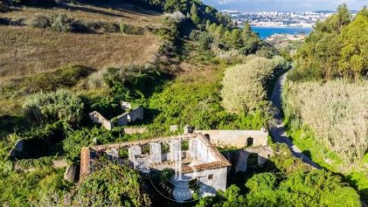 Vente Terrain CAPARICA 2825