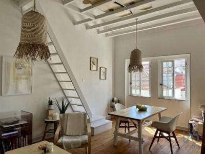 Vente Appartement CAPARICA 2825