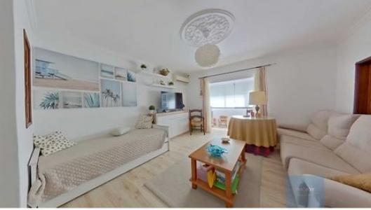 Vente Appartement CAPARICA 2825