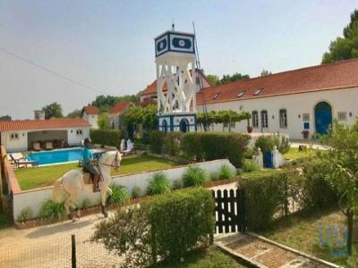 Vente Maison 27 pices CARTAXO 2070