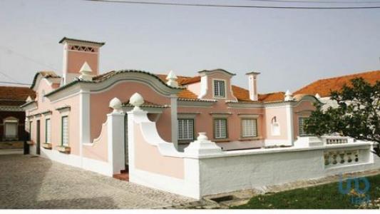 Vente Local commercial CARTAXO 2070