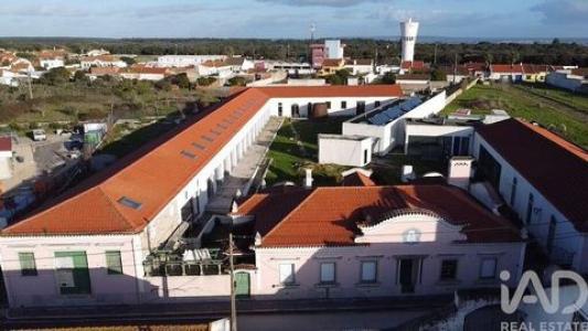 Vente Local commercial CARTAXO 2070