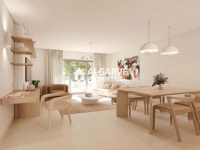 Vente Appartement 2 pices CARVOEIRO 3320