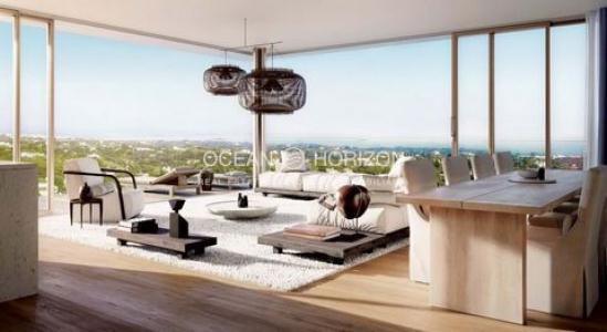 Vente Appartement 2 pices CARVOEIRO 3320