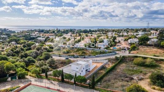 Vente Maison 4 pi�ces CARVOEIRO 3320