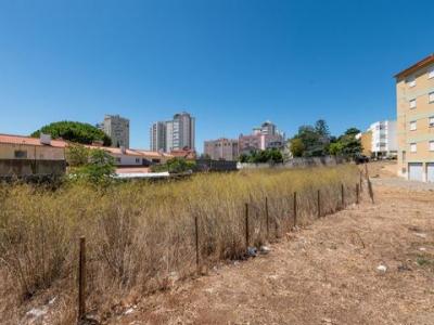 Vente Terrain CASCAIS 2750