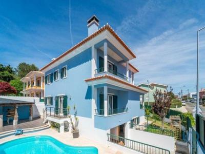 Vente Maison CASCAIS 2750