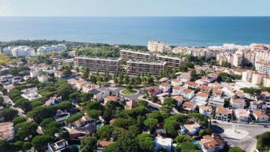 Vente Appartement CASCAIS 2750