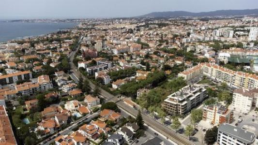 Vente Appartement CASCAIS 2750